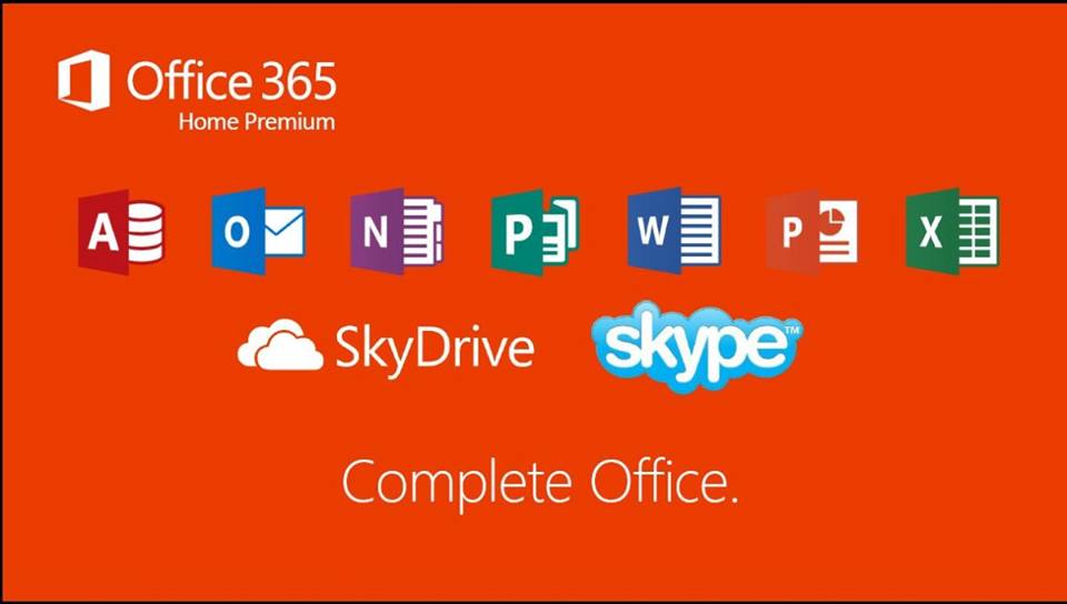  12 reasons to use Microsoft Office 365 