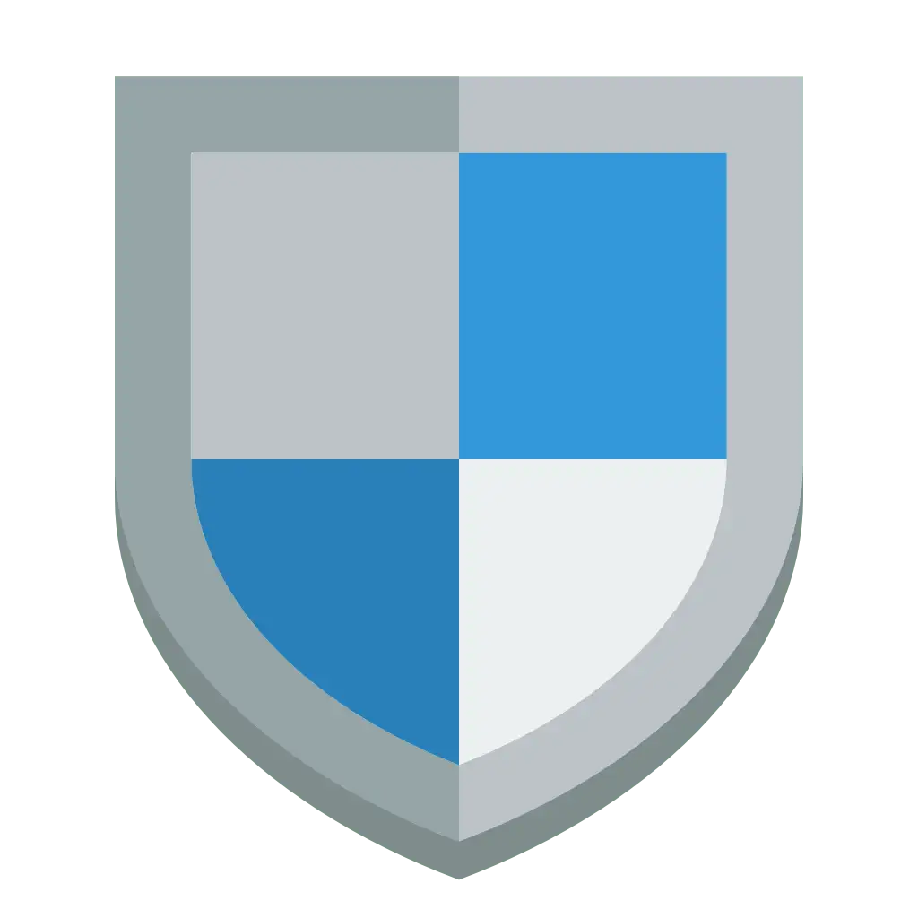 DefendMe PRO™ shield by Saffron Guru