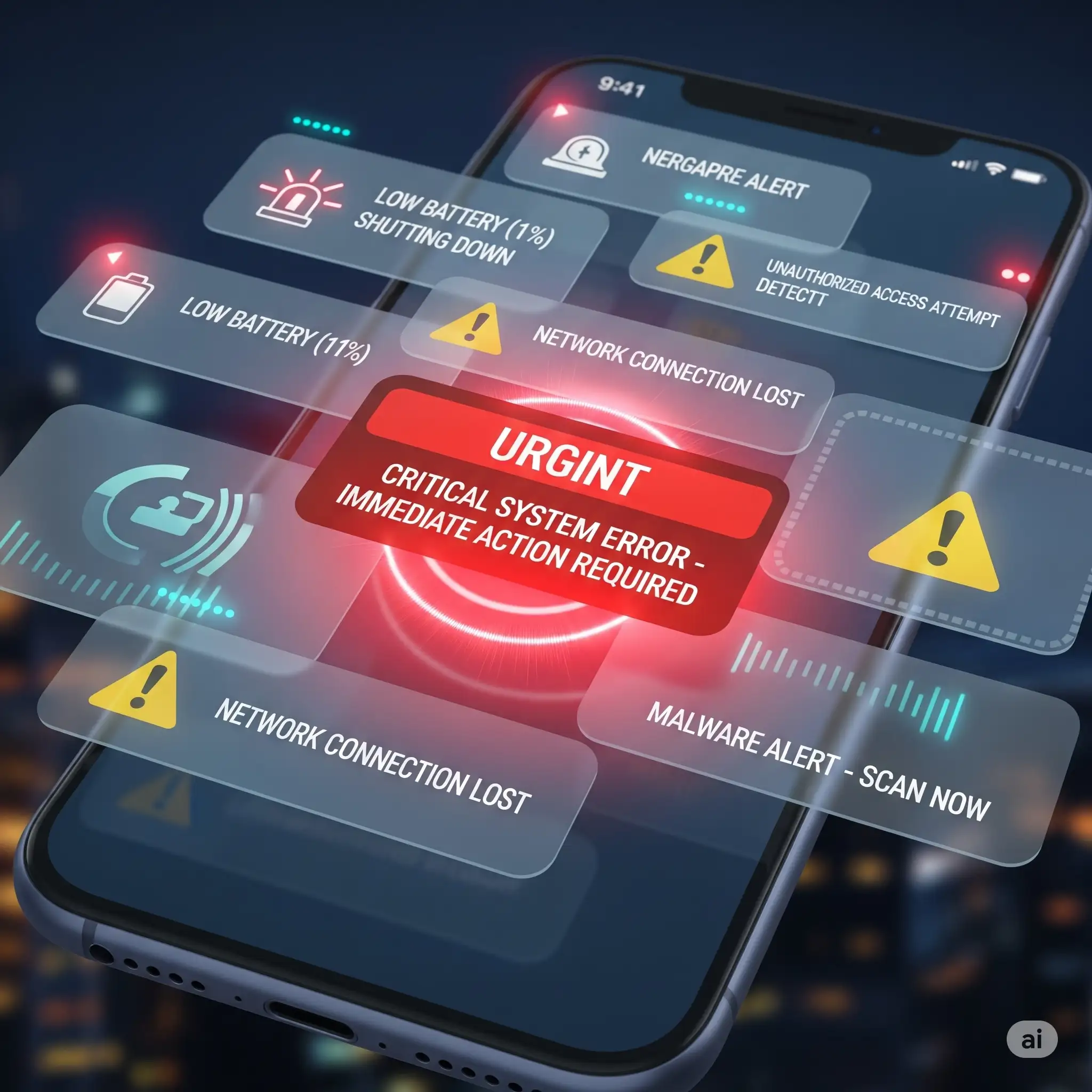 📧 Phishing Emails & Fake Links – Don’t Get Trapped | Saffron Guru