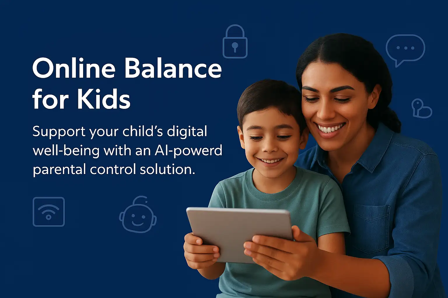 Saffron Guru parental control solution to protect kids online