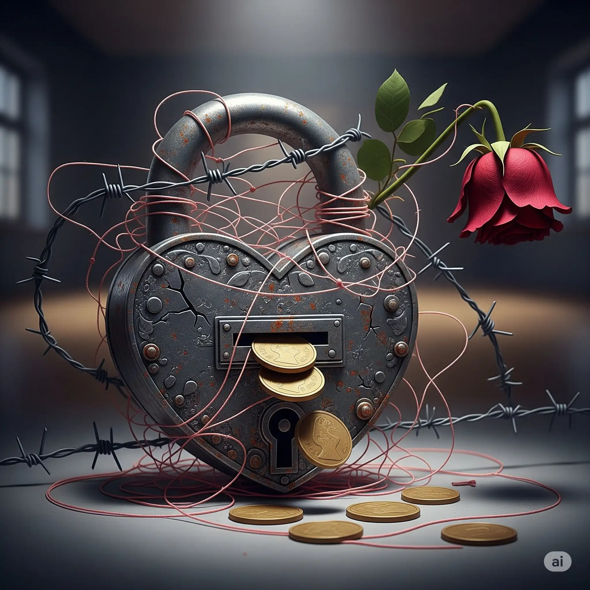 ❤️ Romance Scams Explained – Protecting Seniors | Saffron Guru