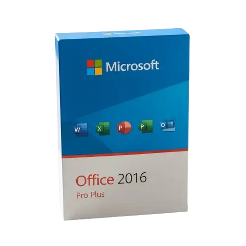 Office 2016 Pro Plus from Saffron Guru