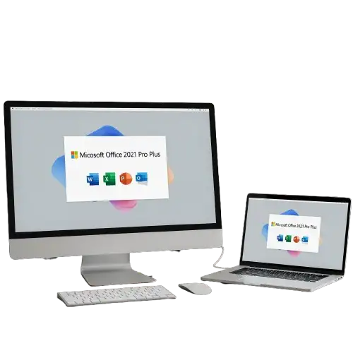 Office 2021 Pro Plus from Saffron Guru