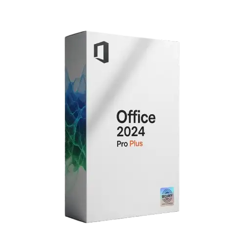 Office 2024 Pro Plus from Saffron Guru