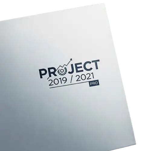 Project 2019 / 2021 Pro from Saffron Guru