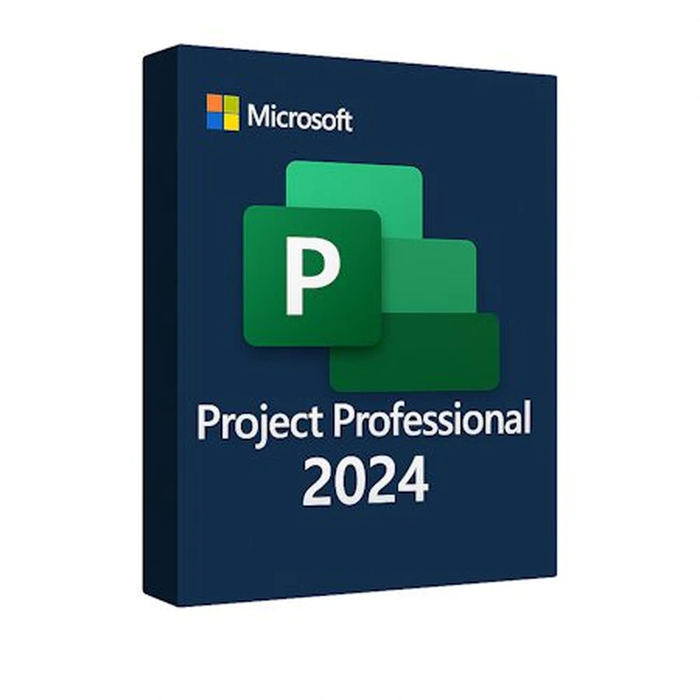 Project 2024 Professional from Saffron Guru