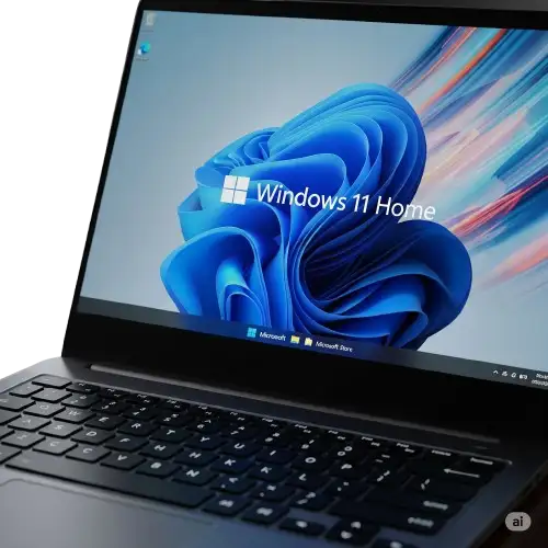 Windows 11 Home from Saffron Guru