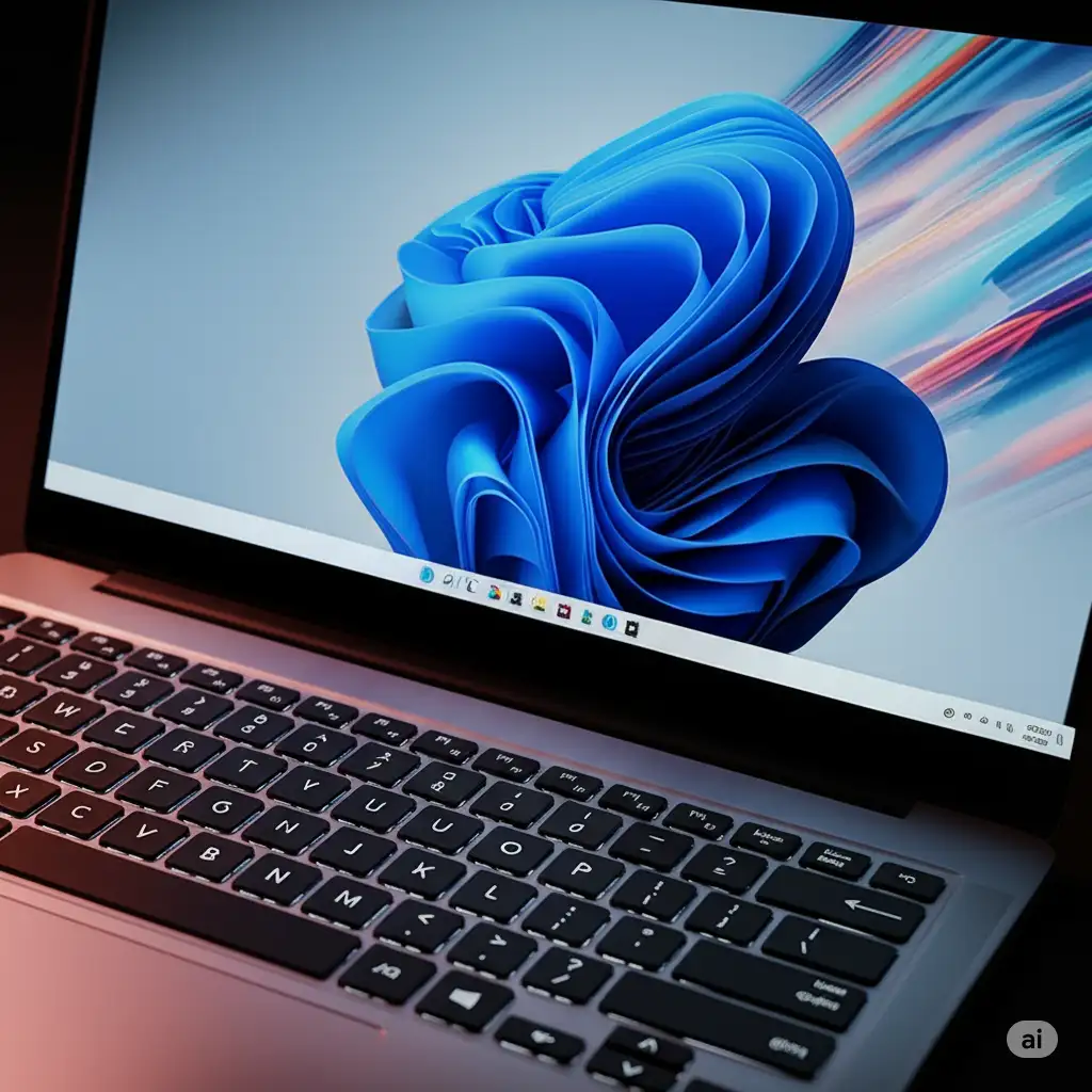Windows 11 Pro from Saffron Guru