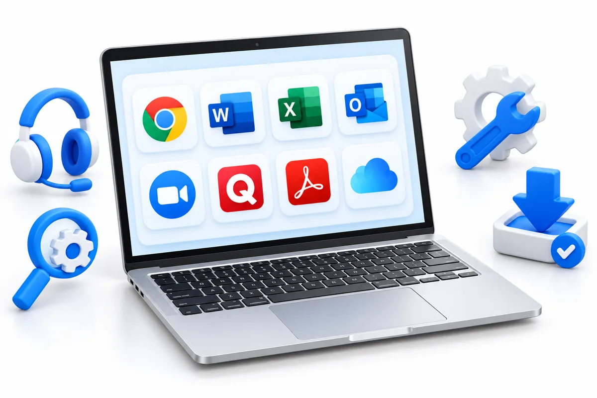 Saffron Guru software installation and support for home computers
