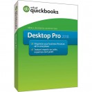 QuickBooks Desktop Pro 2018