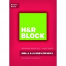H&R Block Tax Software Premium 