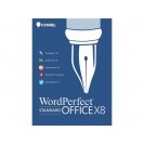 Corel WordPerfect Office X8 