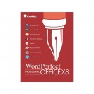 Corel WordPerfect Office X8