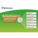 QuickBooks Desktop Premier 2018 