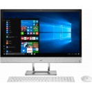HP - Pavilion 23.8" Touch-Screen All-In-One - Intel Core i5 - 12GB Memory - 2TB Hard Drive - HP finish in blizzard white