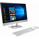 HP - Pavilion 23.8" Touch-Screen All-In-One - Intel Core i5 - 12GB Memory - 2TB Hard Drive - HP finish in blizzard white