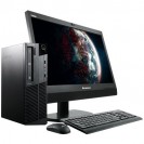 Lenovo - Refurbished Desktop - Intel Core i5 - 8GB Memory - 500GB Hard Drive - Black
