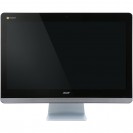 Acer - Chromebase 23.8" All-In-One - Intel Celeron - 4GB Memory - 16GB Solid State Drive - Black