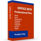 MICROSOFT OFFICE PROFESSIONAL PLUS 2019 FOR WINDOWS