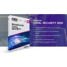 Bitdefender Total Security 2020