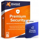 Avast Premium Security