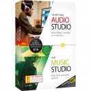 SOUND FORGE Audio Studio 12 and ACID Music Studio 10 Bundle - Windows