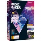 Music Maker Live & Amplitude Music Studio - Windows