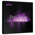 Pro Tools Software for PC and Mac 