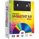 VHS to DVD 9.0 Deluxe - Windows