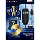 Easy VHS to DVD 3 Plus - Windows