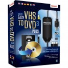 Easy VHS to DVD 3 Plus - Windows