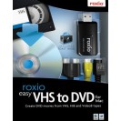 Easy VHS to DVD for Mac - Mac