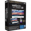 Website Creator 12 - Windows