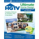 HGTV Ultimate Home Design with Landscaping and Decks Version 3 - Windows