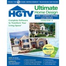 HGTV Ultimate Home Design with Landscaping and Decks Version 3 - Windows