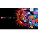 Adobe Creative Cloud Photography plan with 1TB Student and Teacher
