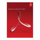 Acrobat Pro 2017 - Windows