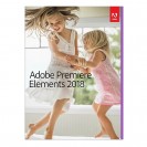 Premiere Elements 2018 - Mac|Windows