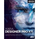 Xara Designer Pro X11 