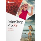 PaintShop Pro 2018 