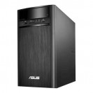 Asus - VivoPC Desktop - Intel Core i7 - 16GB Memory - 2TB Hard Drive - Black