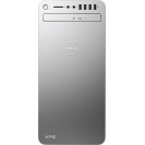 Dell - XPS Desktop - Intel Core i7 7700 - 16GB Memory - 1TB Hard Drive + Intel Optane Memory - Silver