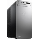 Dell - XPS Desktop - Intel Core i7 7700 - 16GB Memory - 1TB Hard Drive + Intel Optane Memory - Silver