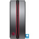 HP - OMEN by HP Desktop - Intel Core i7 - 16GB Memory - NVIDIA GeForce GTX 1070 - 1TB Hard Drive - Brushed Aluminum