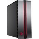 HP - OMEN by HP Desktop - Intel Core i7 - 16GB Memory - NVIDIA GeForce GTX 1070 - 1TB Hard Drive - Brushed Aluminum