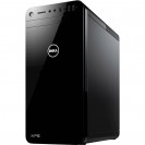 Dell - XPS Desktop - Intel Core i7 - 8GB Memory - 1TB Hard Drive - Black