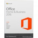 Microsoft Office 2016 Home and Business PC