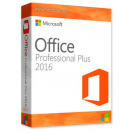 Microsoft Office 2016 Professional Plus (2 PCs)