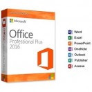 Microsoft Office 2016 Professional Plus (2 PCs)