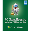 PC Clean Maestro 